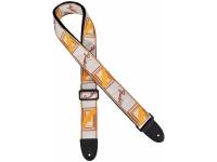 Fender Monogramm Strap WBY Fender Monogramm Strap WBY